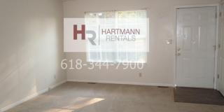 Two Bedroom Duplex with Modern Kitchen, 1 1/2 Baths and Garage! Gallery 4