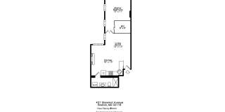 431 Shawmut Avenue Gallery 4