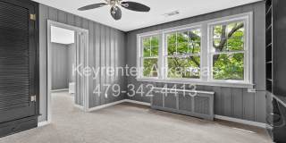Unique, Charming and Spacious Fayetteville Home! Gallery 17