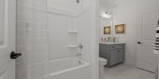 Cascadia at Highland Creek Gallery 12