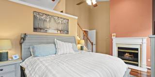 Welcome to Garnett Drive! This stunning 3-bedroom, 2.5-bath, 4-level townhome offers over 1,800 square feet of luxurious living space nestled within the desirable Stonegate Community. Welcome to Garnett Drive! This stunning 3-bedroom, 2.5-bath, 4-level townhome offers over 1,800 square feet of luxurious living space nestled within the desirable Stonegate Community. Gallery 17