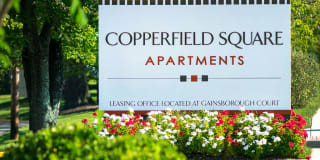 Gainsborough Court, Churchill Mews, and Copperfield Square Apartments & Townhomes Gallery 74
