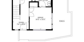 Beautiful Townhome in Southeast Denver Gallery 25