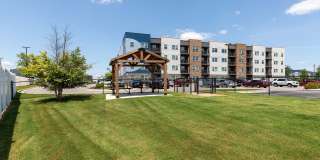 Constellation Apartment Homes Gallery 47