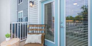 Middle Sound West Apartments Gallery 65