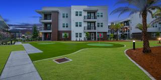 The Residences at SweetBay Gallery 55