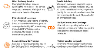 109 Virginia Avenue Gallery 25