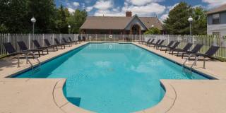 Deer Valley Apartments Gallery 10