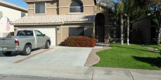 Large 5 Bedroom with Sparkling Pool North Peoria! Gallery 1