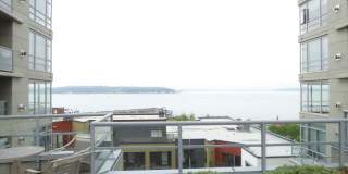 Cozy Studio in Belltown Seattle Gallery 9