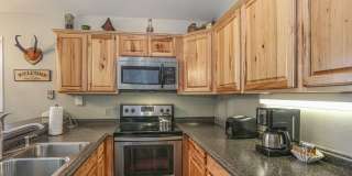 Move in Special! Keystone 2 bed/2bath! Plus Bonus Room  Pool and Hot Tubs!  BIKE STORAGE! Gallery 12