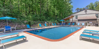 Madison Landing at Research Park Gallery 101