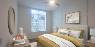 Lyric Sugar Hill Apartments Gallery 30