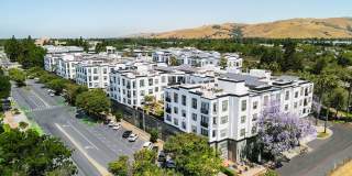 Archstone Fremont Center Gallery 32