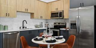 MODERNO La Granada Luxury Living MODERNO La Granada Luxury Living Gallery 1