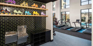 Broadstone Craft Gallery 18