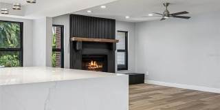 Luxury Furnished Waterfront Home – 4BR/4BA | Designed for Flexible Mid-Term Stays Gallery 11