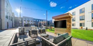 Helix Apartments Gallery 45