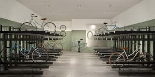 AMLI Old 4th Ward Gallery 10