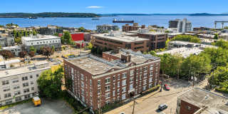 Chandler Hall Gallery 10