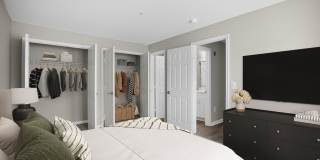 Fields at Lorton Station - Affordable Housing Gallery 20