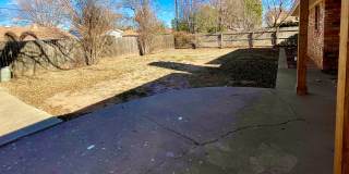 Gorgeous! Completely Remodeled 3/2/2 in Bayless with Washer/Dryer and Fridge! Gallery 35