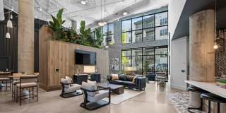 Alta West Morehead Gallery 39