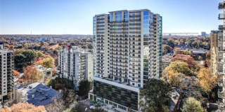 Spacious Midtown Condo with 2 Bedrooms, 2 Balconies & Internet Included! Gallery 24