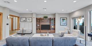 The Cosmopolitan at Reston Town Center Gallery 52