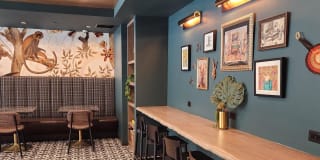 Lugano At Cherry Creek Luxury Apartments Gallery 36