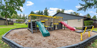 Clubhouse at Port Orchard Gallery 20