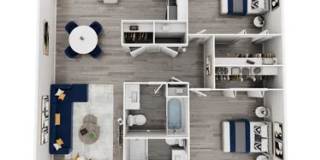 The Ashley Gallery 18