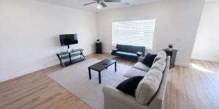 4-Bed Stand Alone Home! 6+ Month Lease Gallery 1