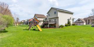 Jumbo-Sized 2-Story on Huge Corner Lot, Play Gym, 3-Car Garage, Bonus Room-Office, Pets OK! Gallery 14