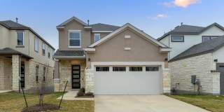 1531 N Red Bud Lane #18, Round Rock, TX 78665 Gallery 1