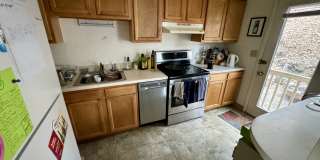 212 Giles St Townhouses Gallery 6