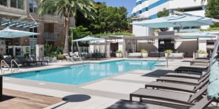 Avalon Towers on the Peninsula Gallery 37