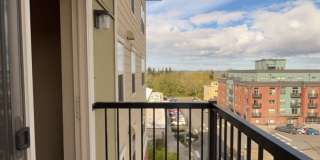 Mckenze Square Apartments Gallery 1