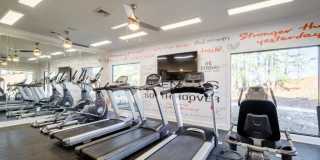 The Avenues of South Hoover Gallery 13