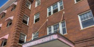 Colonial Hotel Gallery 2