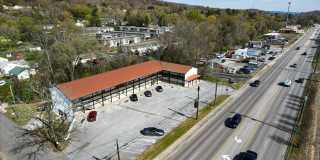 Sunset Rock Apartments Gallery 15