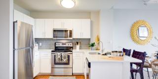 Halstead Burlington Gallery 21