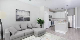 1824 Defoor Apartments Gallery 2