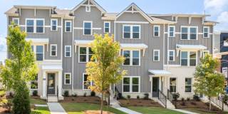 Room in 3 Bedroom Home at Chestnut Trace Gallery 1