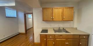$2200 | Garden-Level 1BR | All Utilities Included | Parking Included Gallery 27