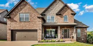 Spacious 4BR House in Clarksville Gallery 1