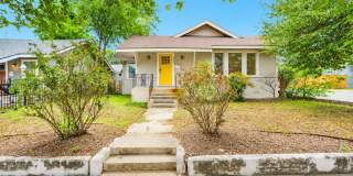 Charming Craftsman Style Home in Tobin Hill! Gallery 1