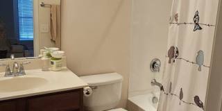 Room in 3 Bedroom Home at Macedonia Lake Dr Gallery 15