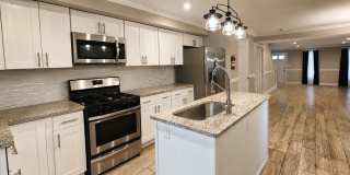 Ready for Move-In! 3 Bedroom Home with Open Floor Plan & Large Private Yard Gallery 1