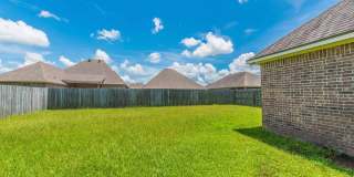 3 BED / 2 BATH YOUNGSVILLE HOME FOR RENT Gallery 1